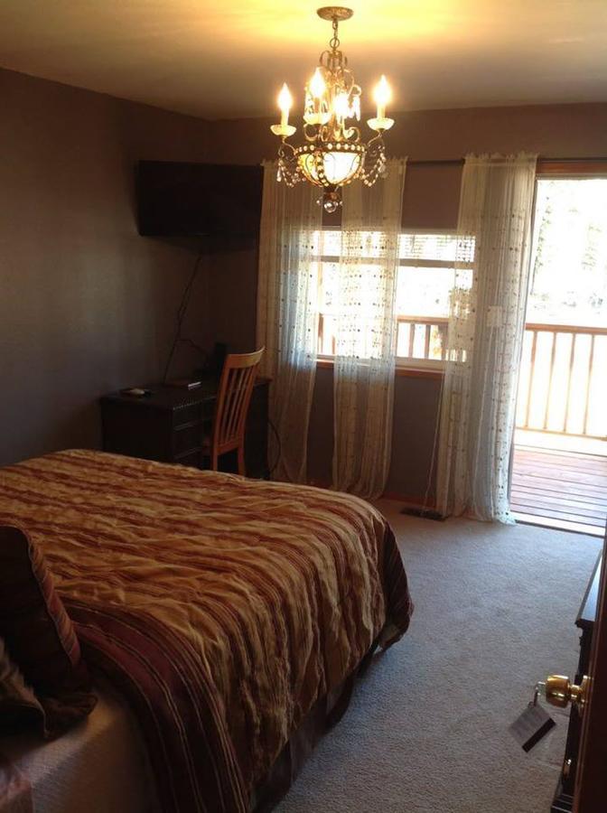 A Hyde Away Inn B&B Tok Room photo